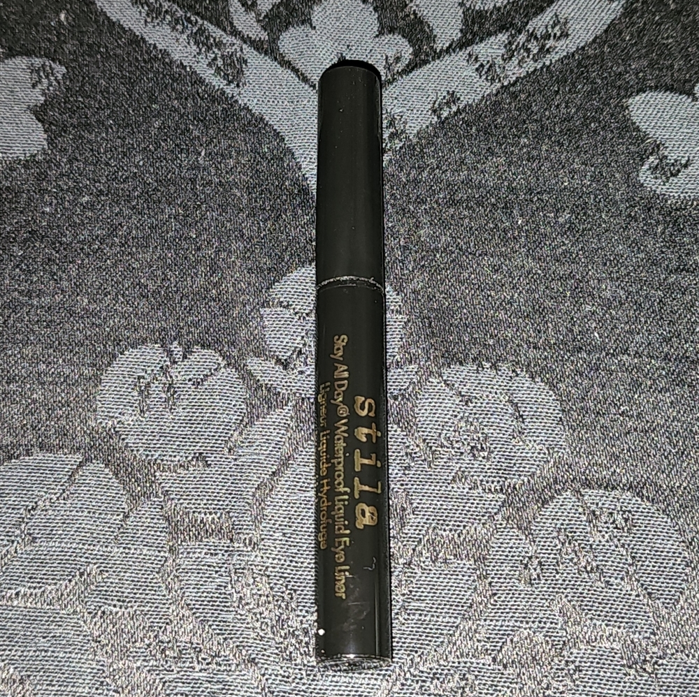 Stila Stay all day Waterproof liquid eye liner mini